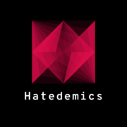 HATEDEMICS-logo