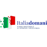 logo italia domani